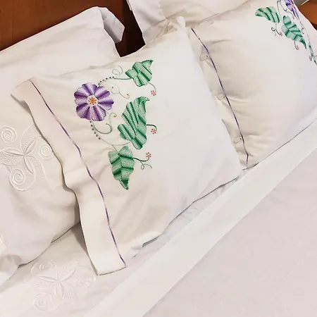 Gateone Al Airport View House