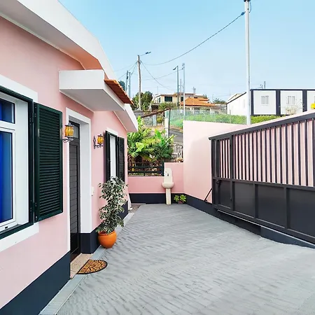 Tatil Evi Gateone Al Airport View House *