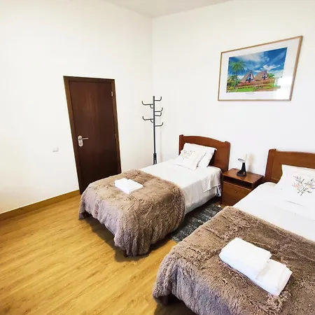 Gateone Al Airport View House Tatil Evi *