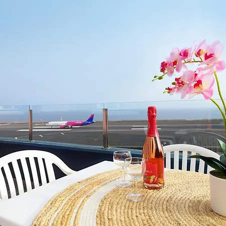 Gateone Al Airport View House * Machico (Madeira)