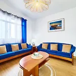 Gateone Al Airport View House Holiday home