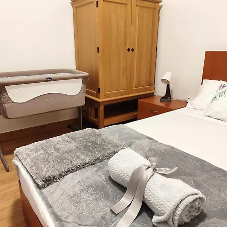 Gateone Al Airport View House