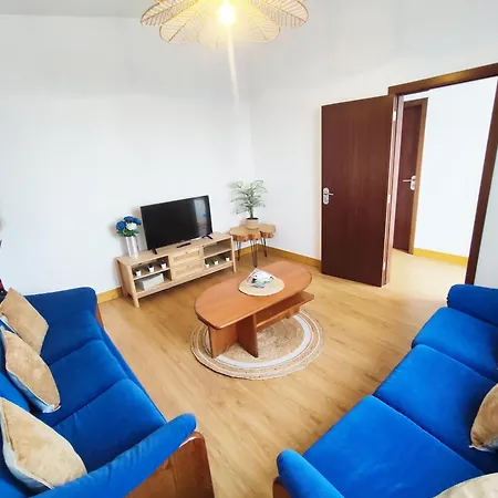 Gateone Al Airport View House Vakantiehuis Machico (Madeira)