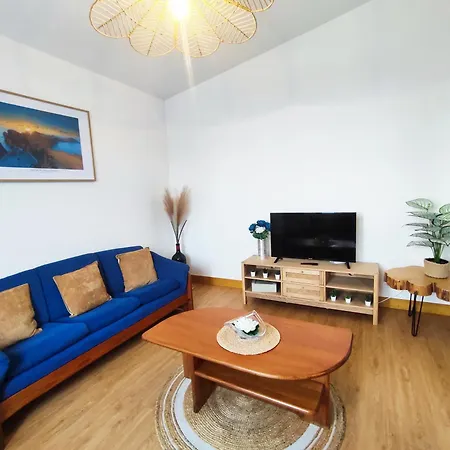 Gateone Al Airport View House * Machico (Madeira)