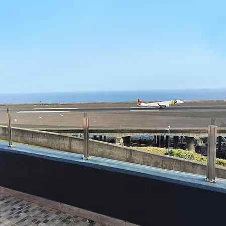 Gateone Al Airport View House * Machico (Madeira)