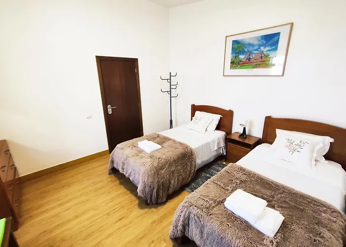 Gateone Al Airport View House Дом отдыха *